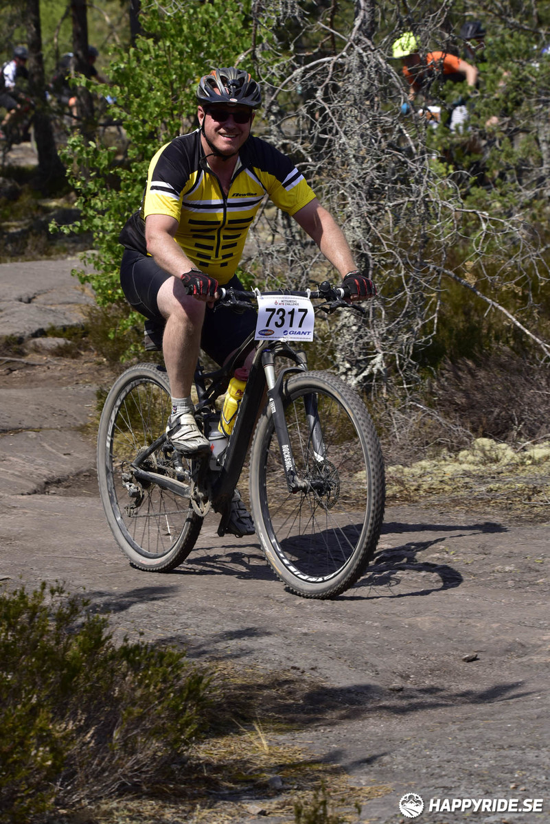 Bild från Lida Loop 2018